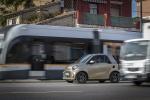 Smart EQ ForTwo Pulse Coupe 2020 года (WW)